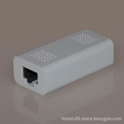 Wi-Fi Express Adapter, Features Petite and Fashionable Look